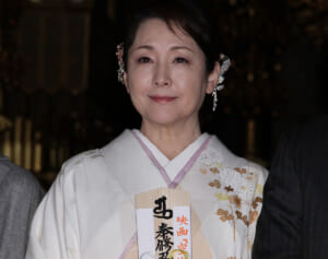 松坂慶子『らんまん』祖母役の最期とシンクロ…自宅で看取った絶縁母の壮絶9年介護