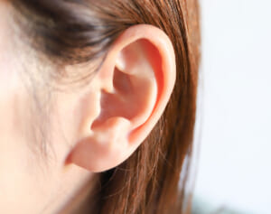 1分でよくなる！ 難聴が改善する「耳シェイク」！