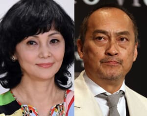 「傷は一生癒えないかも」渡辺謙が再々婚　前妻・南果歩が語っていた不倫への“憔悴胸中”