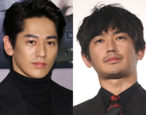 「俺は許さない」永山瑛太　逮捕の弟・絢斗を異例の“顔出し”断罪…示した兄の覚悟に「愛を感じます」