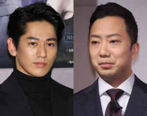 永山絢斗も「キントリ」出演していた！猿之助に続く騒動でお蔵入りは決定的か、違約金割合めぐりトラブルの懸念も