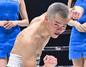 「馬鹿にするやつは許せない」那須川天心　広末涼子の恋文流出に怒り爆発も過去に二股報道の特大ブーメラン