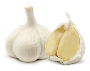 脳梗塞を防ぐにんにくオリーブオイル　血液サラサラ効果を高めるポイントは？