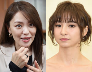 「ベストではない」ベストマザー受賞者ランキング…3位今井絵理子、2位篠田麻里子を抑えた圧倒的1位は？