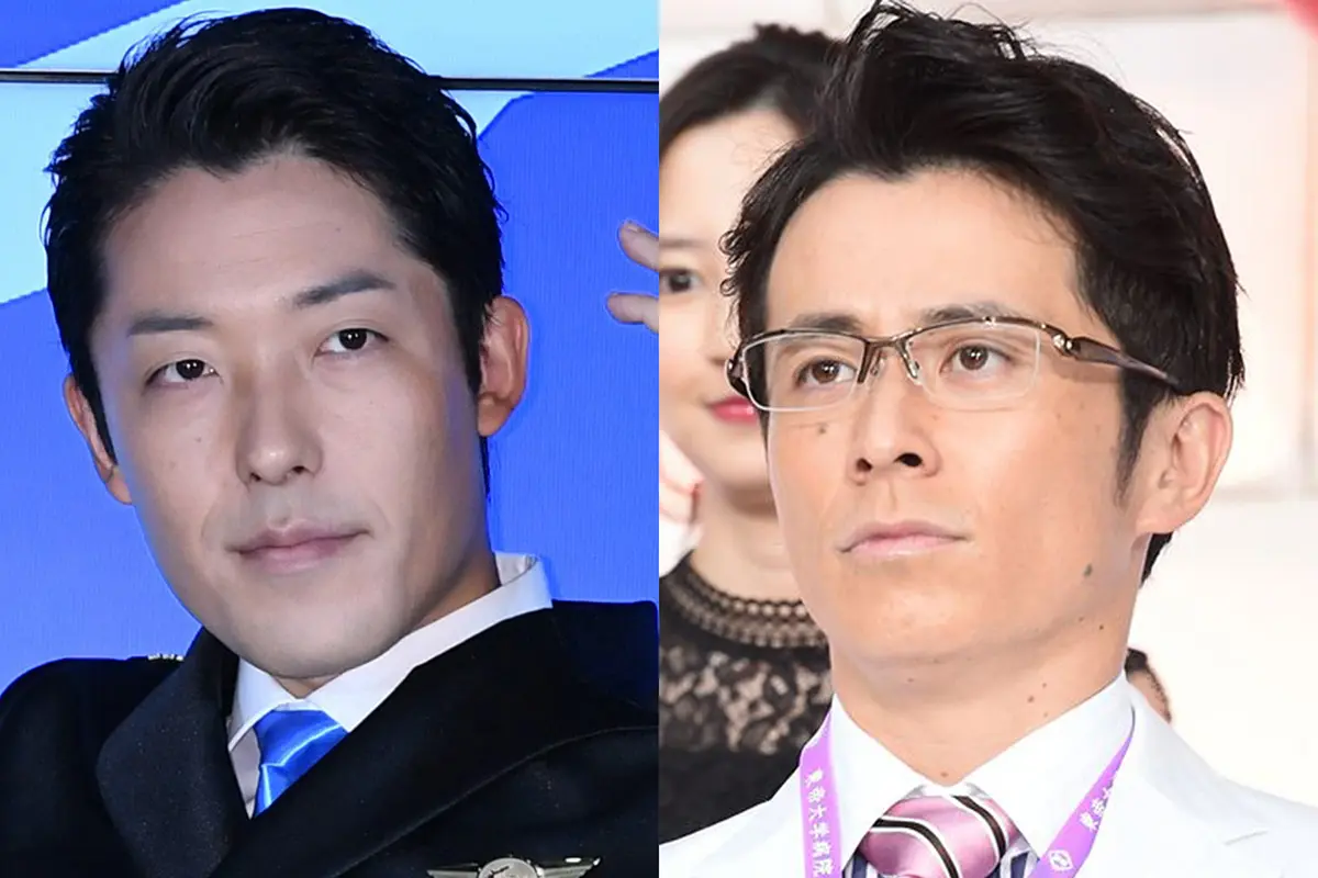 本当に良き理解者」中田敦彦の“解散問いかけ”を即否定した藤森慎吾を