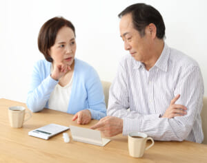 夫のこづかい3万円が老後資金を食いつぶす…定年後に減額する方法