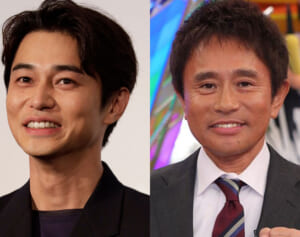 応援したい「不倫報道」男性有名人ランキング！東出、ダウンタウン浜田を抑えた1位は？