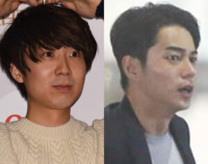 応援したくない「不倫報道」男性有名人ランキング…ゲス極川谷、東出昌大を大差で抑えた1位は？