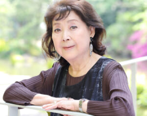 岡田茉莉子、90歳　最高のパートナーを失っていま「あなた、もっと強い女になるわよ」