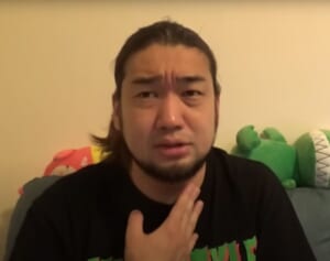 「クソつまんねえ」登録者数120万人YouTuberが“1千万人超え”のヴァンビを猛批判も「ただの嫉妬動画」と返り討ち