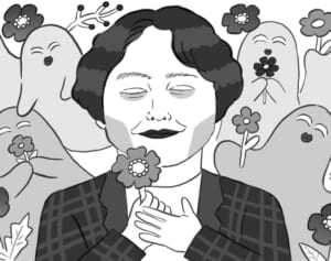 【ポップな心霊論】「6年半続いたこの連載…最終回です！」