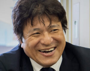 スーダン内戦から決死の脱出　認定NPO法人「ロシナンテス」理事長・川原尚行（57）