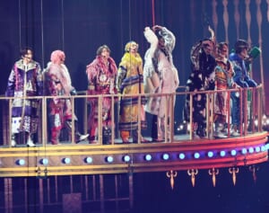 「僕の“彼氏”になってください！」目黒蓮の迷言も！Snow Man東京ドーム公演詳細レポ