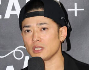 「裏から邪魔してきてるだけ」高岡蒼佑　小栗旬らへの怒り投稿の理由を告白