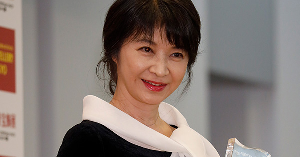 画像・写真3枚目】「ケンカをいっぱい」田中美佐子 離婚発表前に明かし