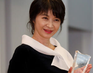 「ケンカをいっぱい」田中美佐子　離婚発表前に明かしていた夫・深沢との不和