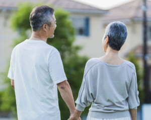 持ち家 or 賃貸どっちがお得？　ライフスタイル別「終の棲家」診断16