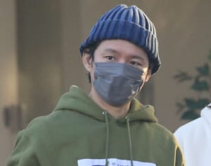 グルメタレント復帰を目指す渡部建に大物芸人2人が加勢、番組でテレ朝Pに直訴！