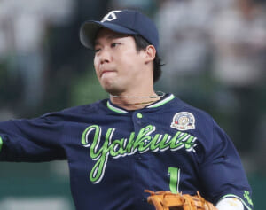 “元カノ”告発報道の山田哲人　友人・坂本勇人が語っていた「遊んでいる時の話は使えない」