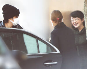 山口百恵さん　孫娘のために夫・友和とアニメ勉強会！お気に入りは『ちいかわ』