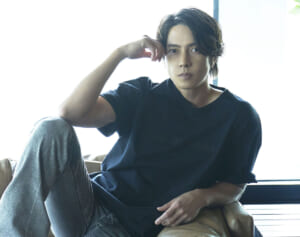 山下智久「30代の恋愛は知識や経験が豊富かどうかも重要視」