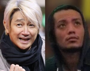 ジャニーズ事務所「辞めて失敗した」タレントランキング…3位近藤真彦、2位田中聖を抑えた1位は？