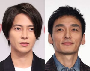ジャニーズ事務所「辞めた後も活躍している」タレントランキング！3位山下智久、2位草彅剛を抑えた圧倒的1位は？