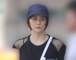 米倉涼子　アルゼンチン人ダンサー恋人が浅田舞と急接近！公演でペア結成、ポスター写真では密着