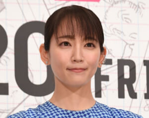 吉岡里帆“撮影会中止問題”で飛び火した過去の「水着姿出したくなかった」発言の“続き”