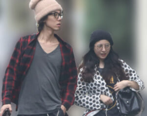 吉高由里子　一般男性と熱愛報道！9年前に目撃していた野田洋次郎との密着“イタリアンデート”