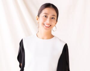 優香“3歳児の母”苦悩告白「仕事と子育てのバランスにモヤモヤ」