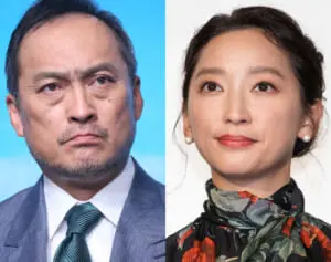 杏　父・渡辺謙が不倫報道の女性と再々婚…東出との“トラウマ”から心配される複雑胸中
