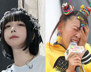 あのちゃん　居眠り注意した山里亮太に“逆ギレ”エピが波紋…懸念される「第2のフワちゃん」化