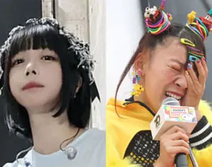 あのちゃん　居眠り注意した山里亮太に“逆ギレ”エピが波紋…懸念される「第2のフワちゃん」化