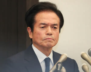 除草剤散布のビッグモーター　社長の自宅は緑あふれる“60億円大豪邸”の皮肉