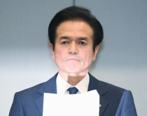 ビッグモーター　たとえ倒産しても兼重親子の“資産はノーダメージ”の可能性が高いワケ