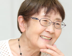 高齢者の「ぼっち死」描く77歳漫画家語る理想の最期「死ぬのは怖くないんです」