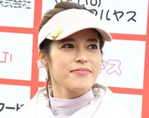 「本当にブッ飛んでる」人気フリー女子アナ　44歳の“斬新すぎるハロウィン仮装”にネット驚愕