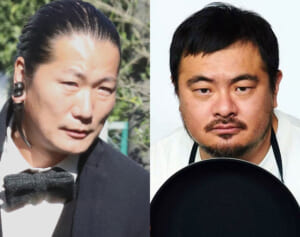 「謝罪の意思が感じられない」鳥羽周作氏　ジュン氏の離婚発表で露呈した“不誠実対応”