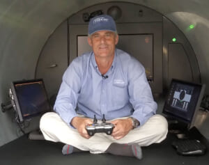 「ヘリやスキューバダイビングよりはるかに安全です」全員死亡のタイタン号、CEOが送っていた“直営業メール”が公開