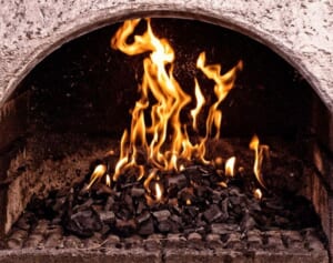 バーベキューグリルから発見された白骨死体　5年前に失踪した女性と判明