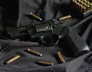 1歳の弟を5歳児が射殺、両親が育児放棄と薬物所持で逮捕