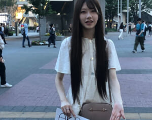 AKB48センターが路上でYouTube登録を懇願…炎天下の過酷企画に心配する声