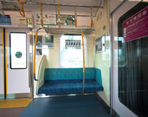 トラブル発生時の“電車内パニック”…身を守るためにできることは？