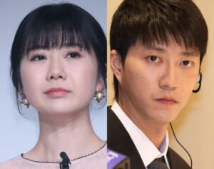 福原愛　親権問題で元夫と地獄の応酬…芸能界「反・愛ちゃん」の声がワイドショーでも広がる