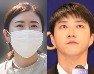 福原愛が本誌直撃に語っていた“明らかなウソ”…元夫の会見に猛反論も得られぬ共感