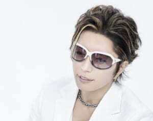 「よくここまで生きたな」GACKT語った50歳の死生観…家族には「沖縄の海に散骨して」