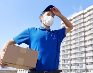 《時間指定しとるなら家におれや》再配達時に不在、不条理なクレーム…ワガママ顧客に悩まされる宅配配達人の嘆き