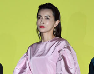 「陰で“好き”って言われたい」長谷川京子　年下恋人に猛アタック！同性からも支持集める“肉食”な恋愛観