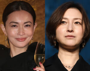 長谷川京子 “匂わせなし”な新たな恋にエール続出！子供巻き込む“身勝手不倫”広末涼子との「格の差」